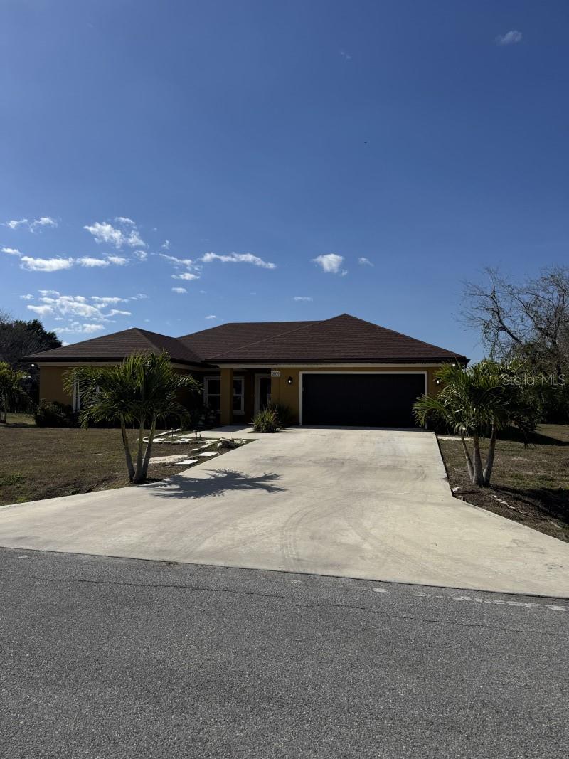 TAYLOR CRK ISLES UN VI - Residential