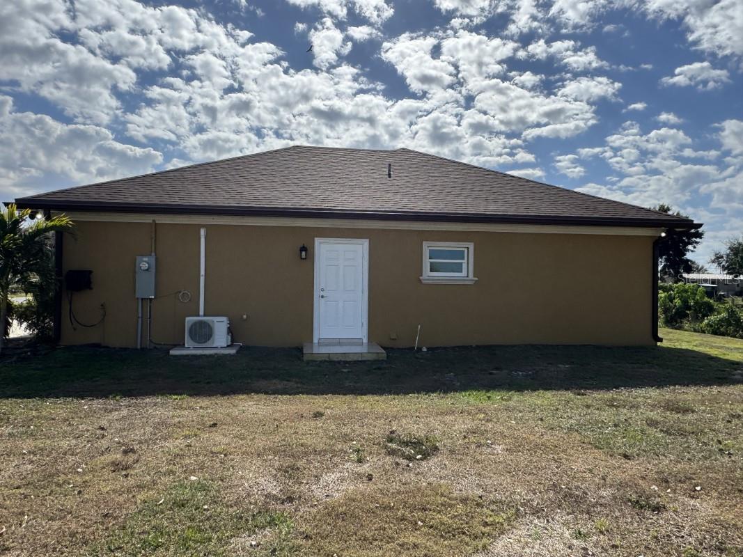 TAYLOR CRK ISLES UN VI - Residential
