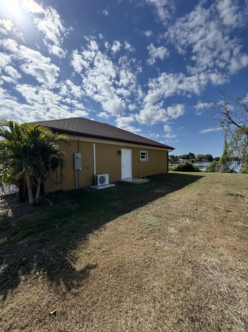TAYLOR CRK ISLES UN VI - Residential