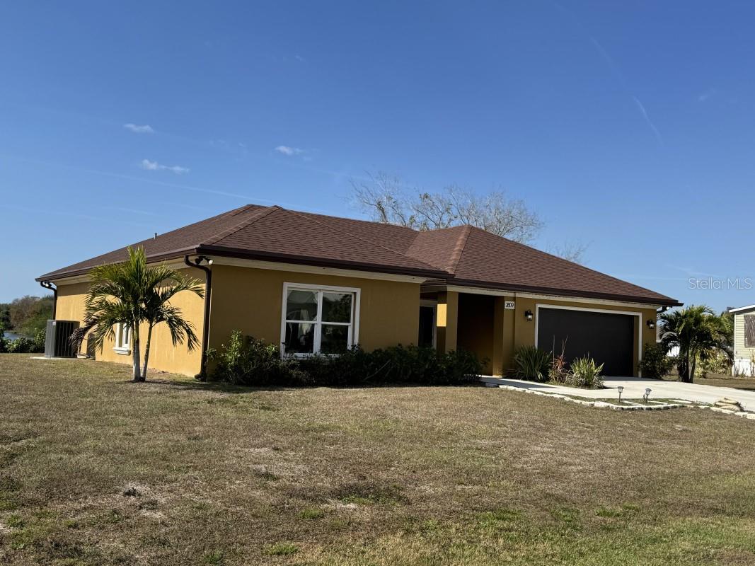 TAYLOR CRK ISLES UN VI - Residential