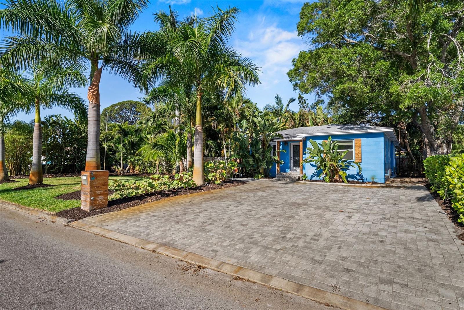 BRUNSON-DOWELL SUB 1 - Residential