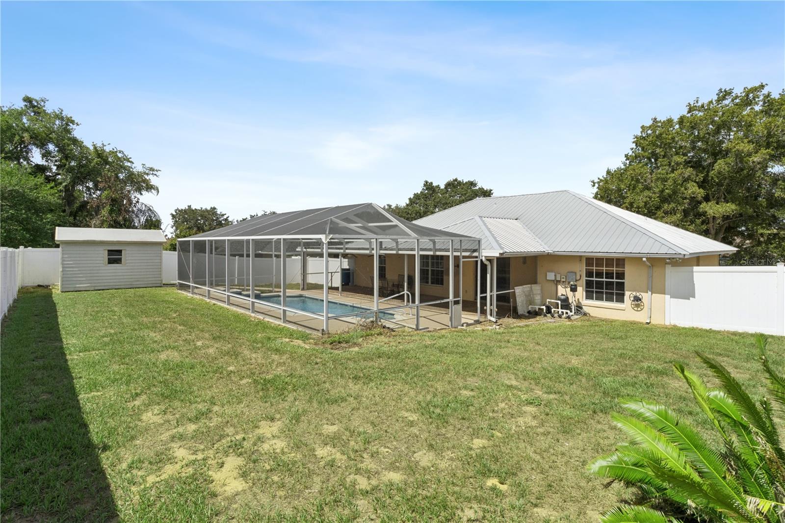 LA VISTA REP - Residential