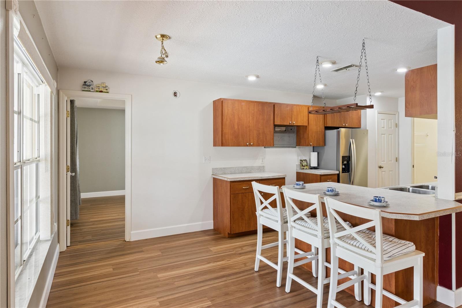 LA VISTA REP - Residential