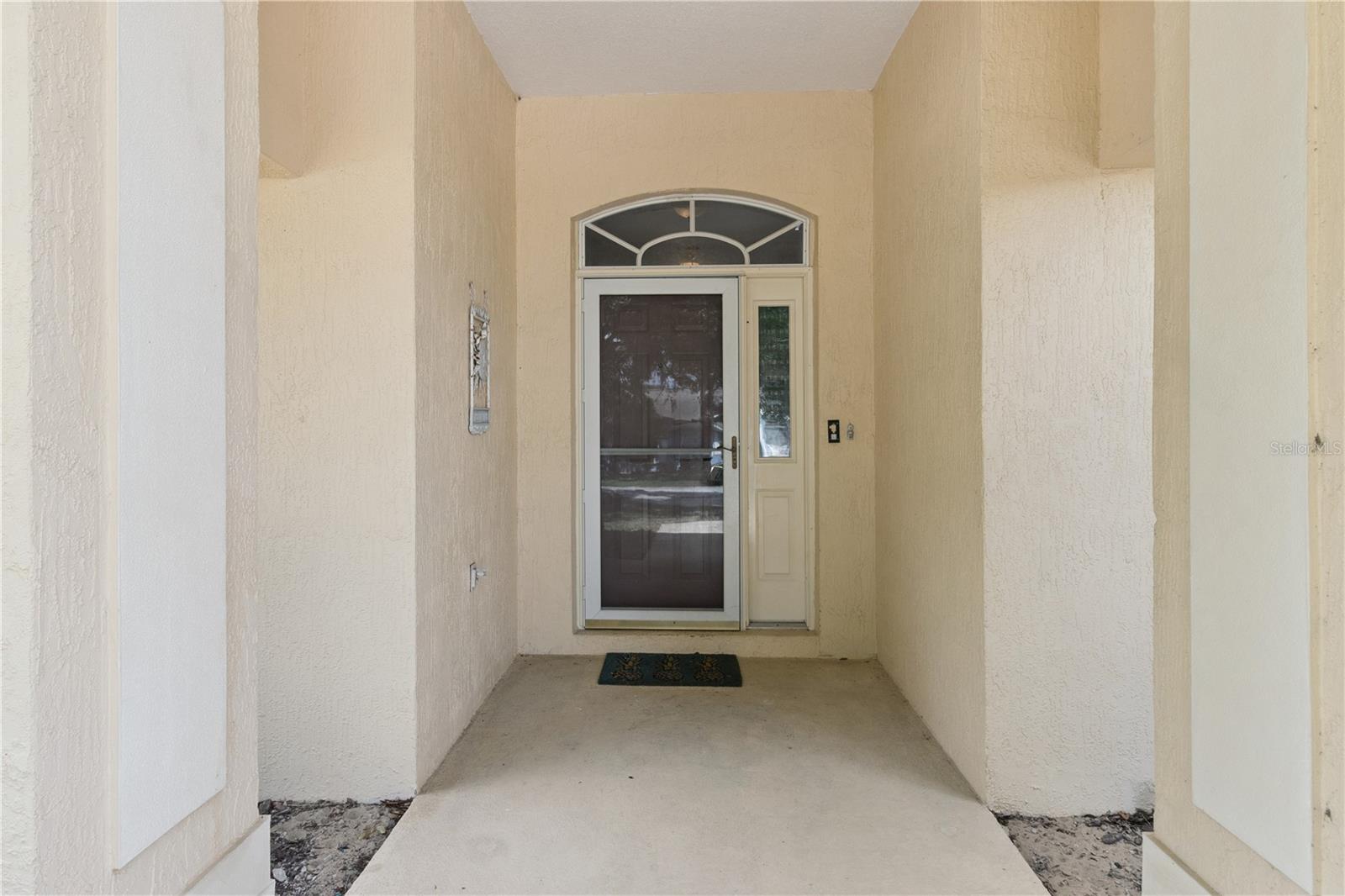 LA VISTA REP - Residential