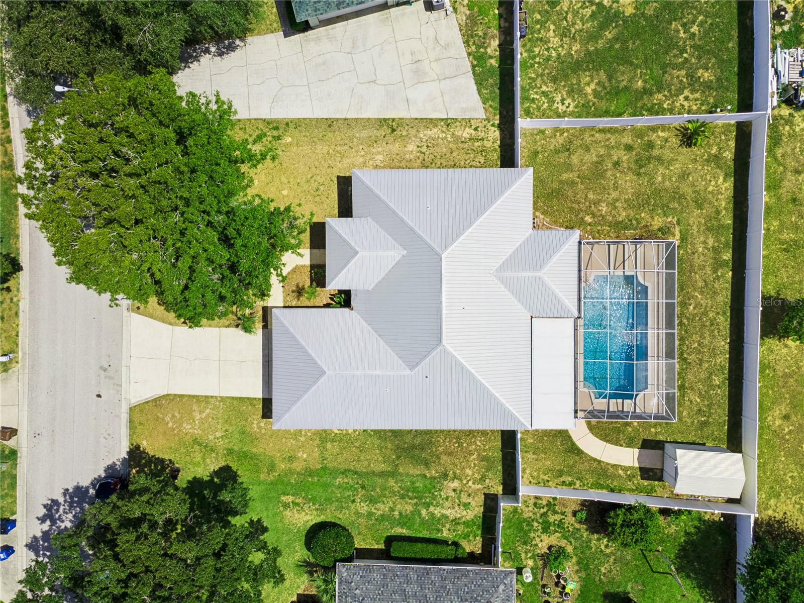 LA VISTA REP - Residential