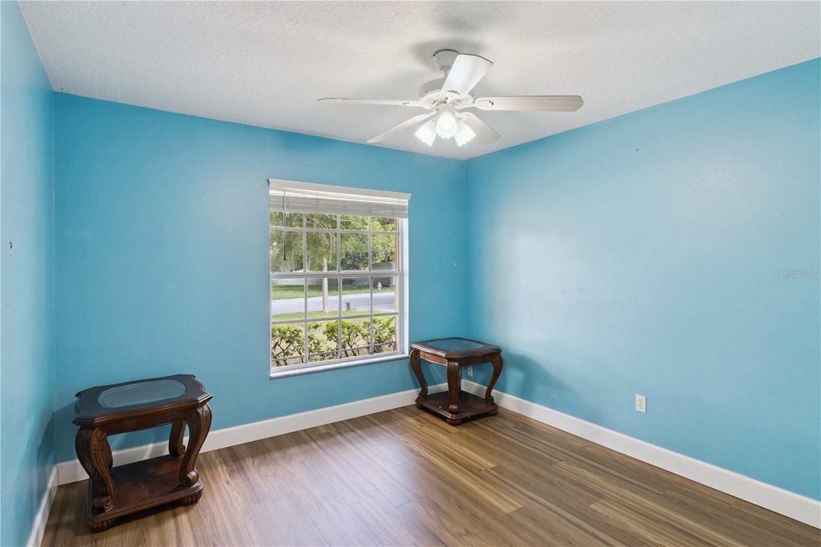 LA VISTA REP - Residential