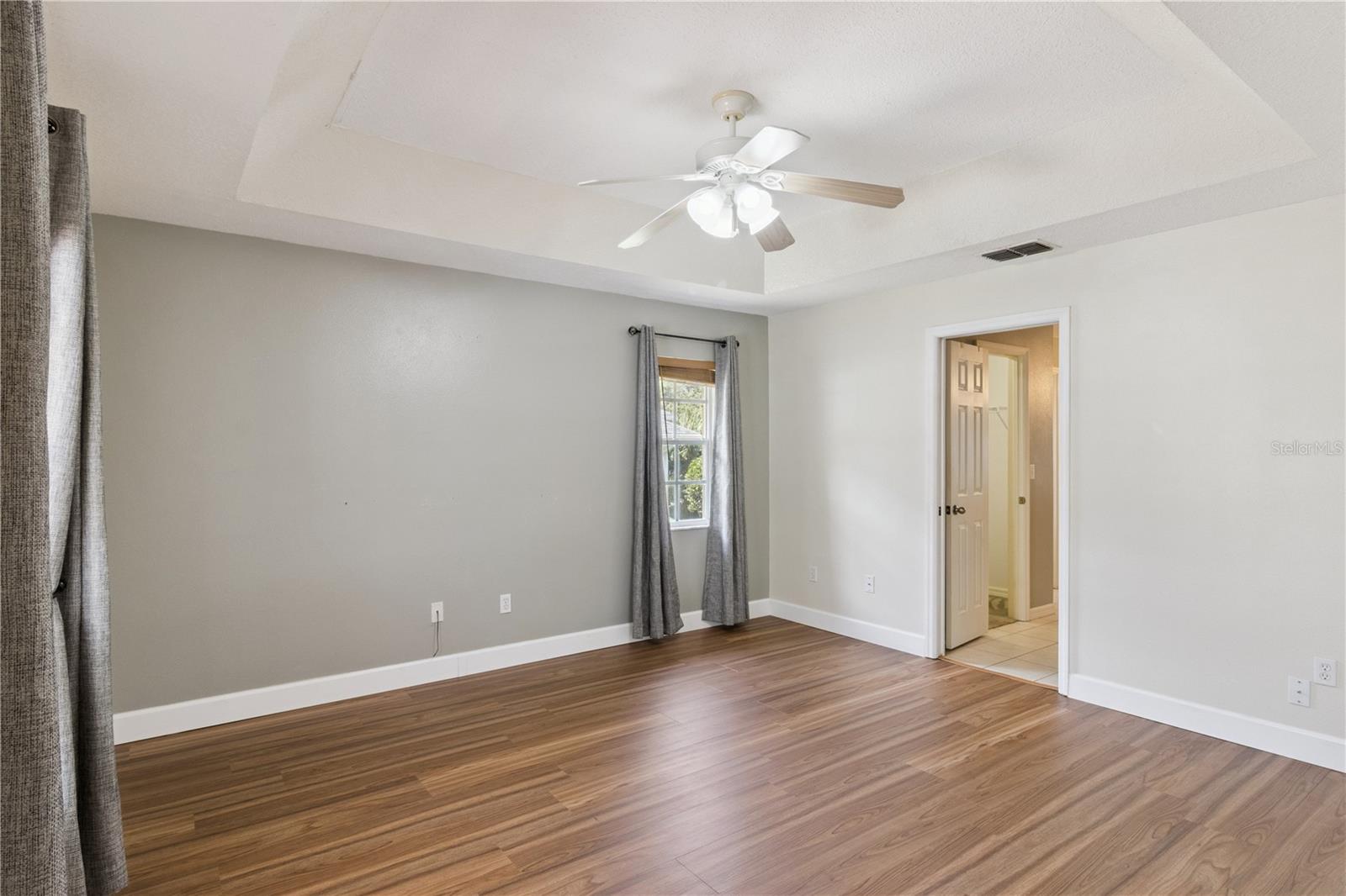 LA VISTA REP - Residential