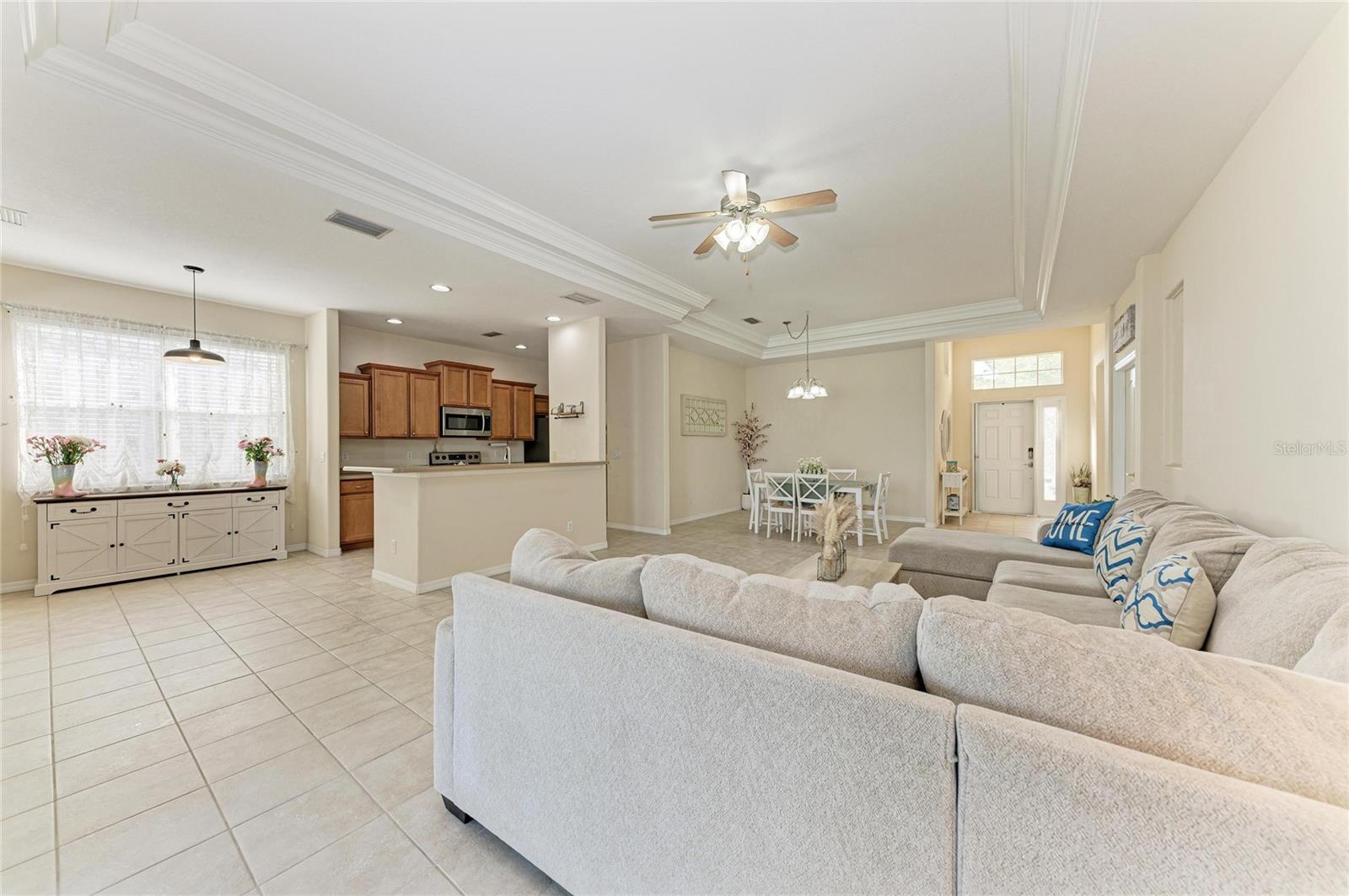COVERED BRIDGE ESTATES PH 4A,4B,5A&5B - Residential
