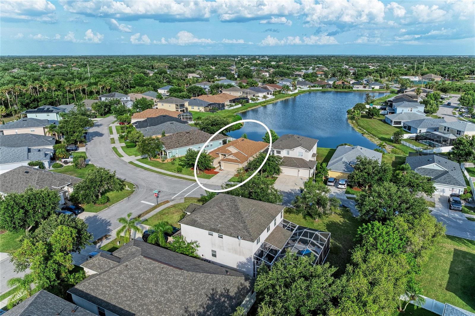 COVERED BRIDGE ESTATES PH 4A,4B,5A&5B - Residential