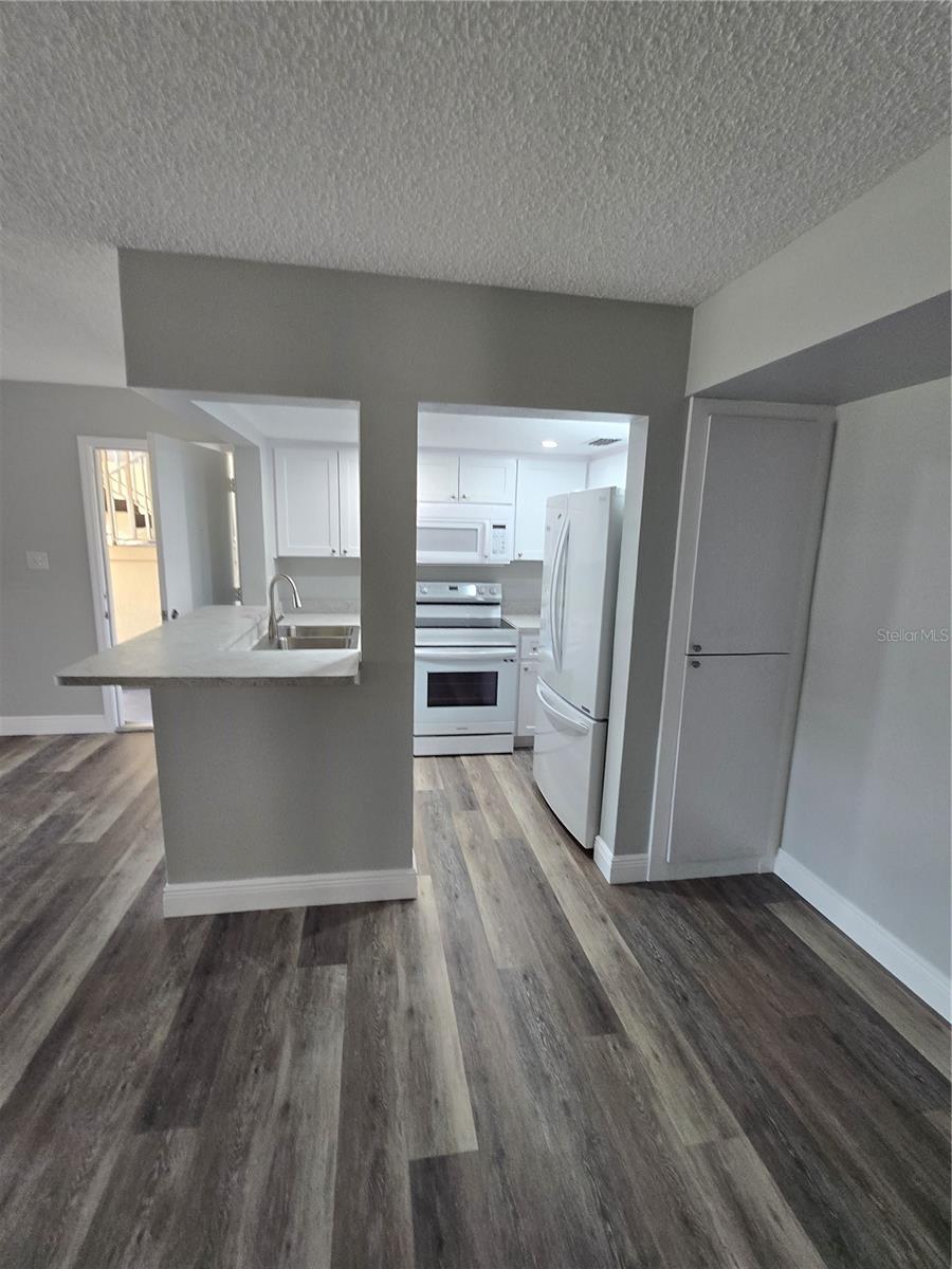 GULF HARBORS CONDO - Residential