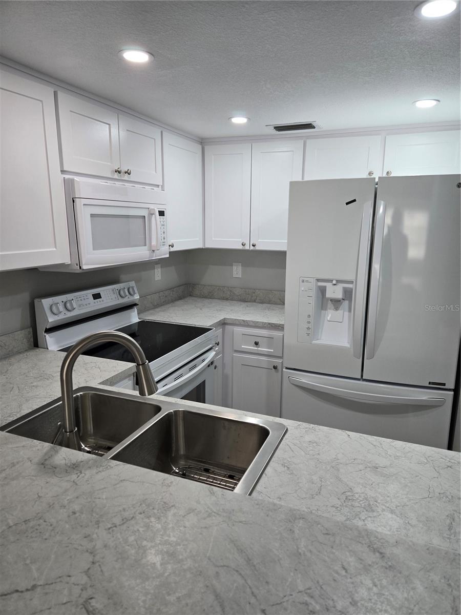 GULF HARBORS CONDO - Residential
