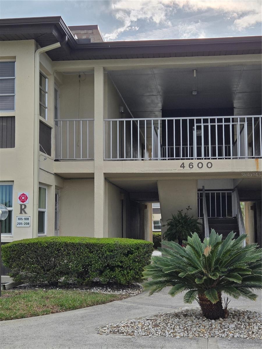 Fully renovated first floor villa located in Gulf Harbors Condominiums waterfront community that is walking distance to shopping and a short drive to Historic downtown New Port Richey that offers restaurants, shopping, activities and events. This spacious move-in-ready 1st floor villa features 2 bedrooms. 2 full baths, new appliances, new a/c system, new hot water heater, building laundry room, and assigned carport.  Property features waterfront sidewalk, 2 pools one heated and 2 clubhouses. As an owner you become eligible to join the Gulf Harbors Beach Club, with a $200 annual membership fee you have access to one of the few private beaches in Florida. Your beach club membership allows use of beach facilities that features cabanas with picnic tables, grills, on site security, special events and beautiful Florida sunsets.