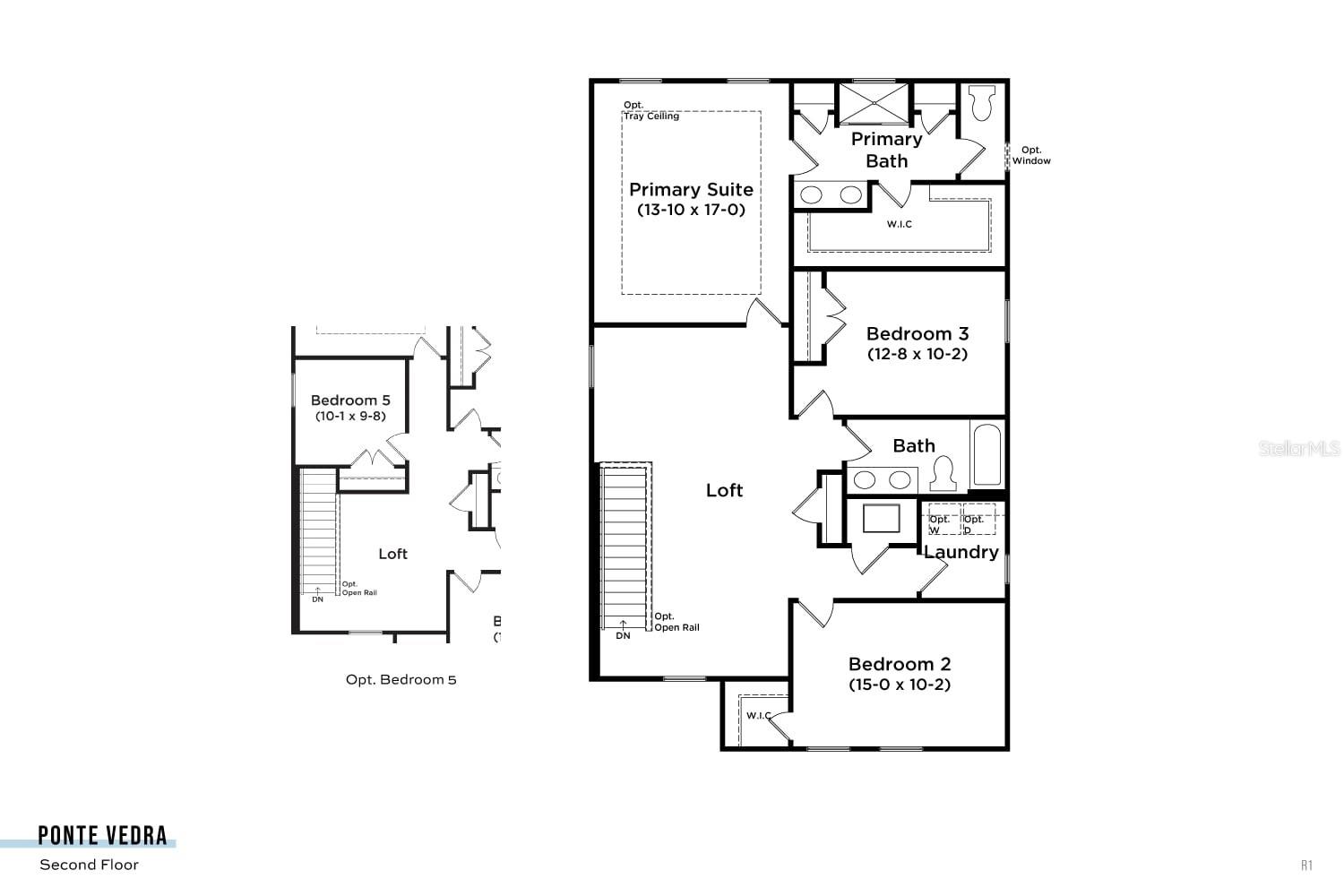 WILLOWBROOK NORTH - Residential