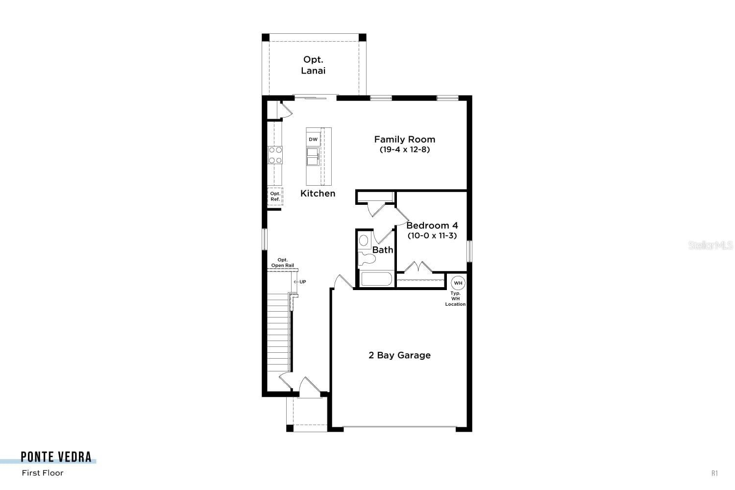 WILLOWBROOK NORTH - Residential