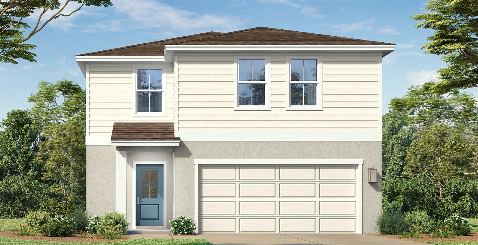 WILLOWBROOK NORTH - Residential