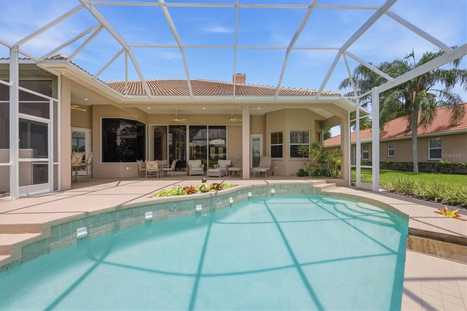 UNIVERSITY PARK COUNTRY CLUB - Residential