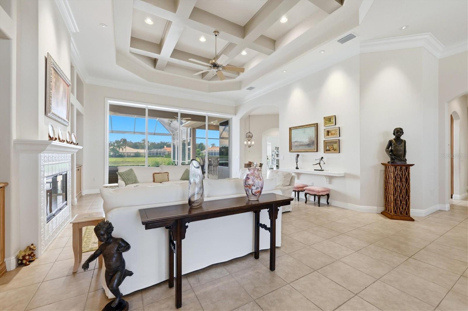 UNIVERSITY PARK COUNTRY CLUB - Residential
