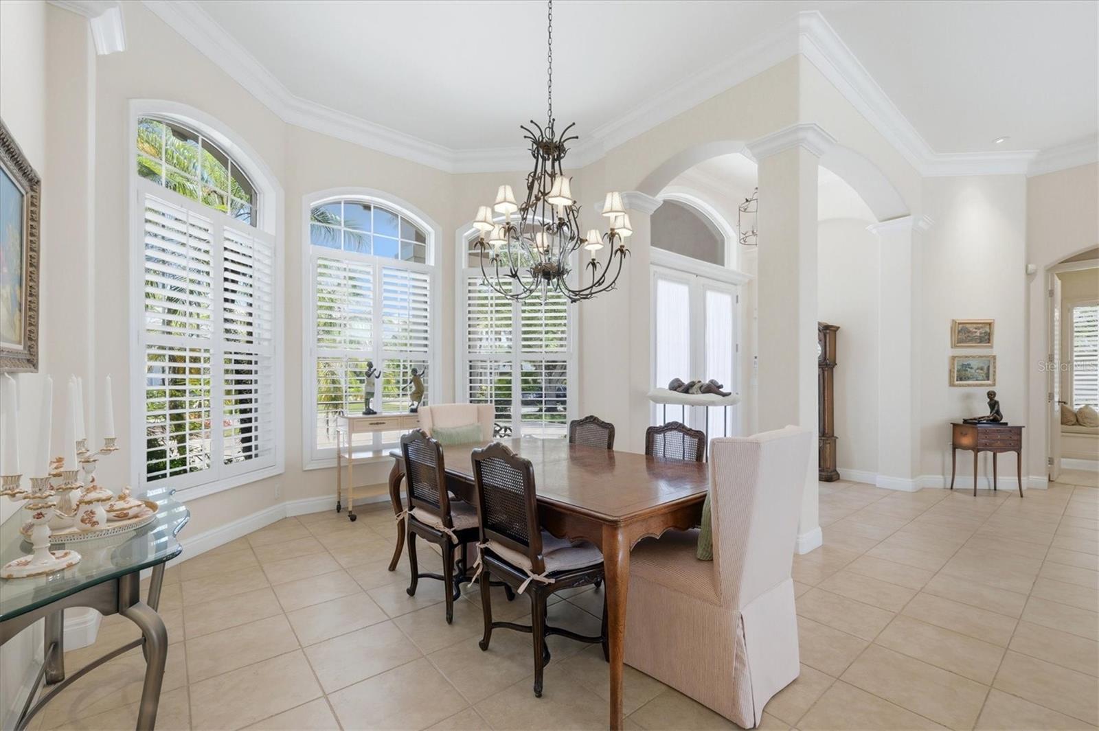 UNIVERSITY PARK COUNTRY CLUB - Residential