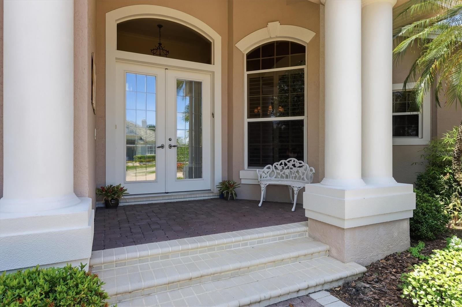 UNIVERSITY PARK COUNTRY CLUB - Residential