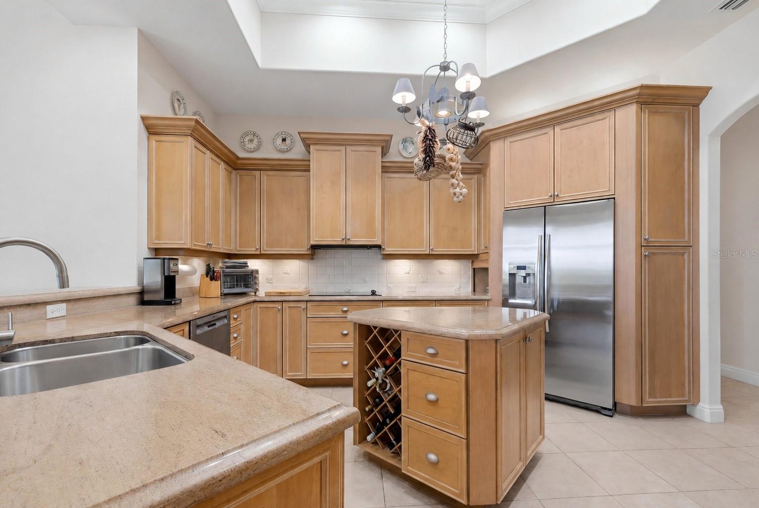 UNIVERSITY PARK COUNTRY CLUB - Residential