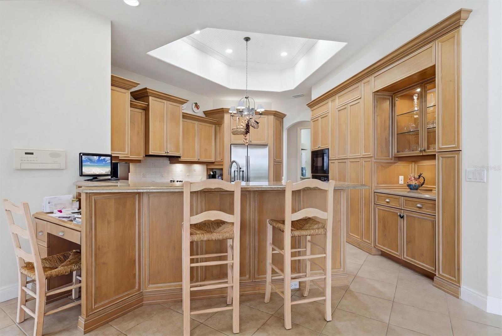 UNIVERSITY PARK COUNTRY CLUB - Residential