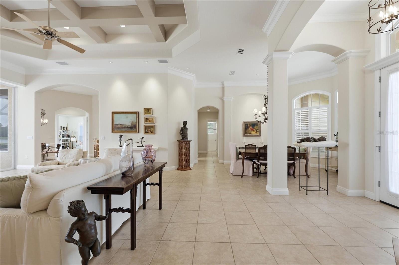 UNIVERSITY PARK COUNTRY CLUB - Residential