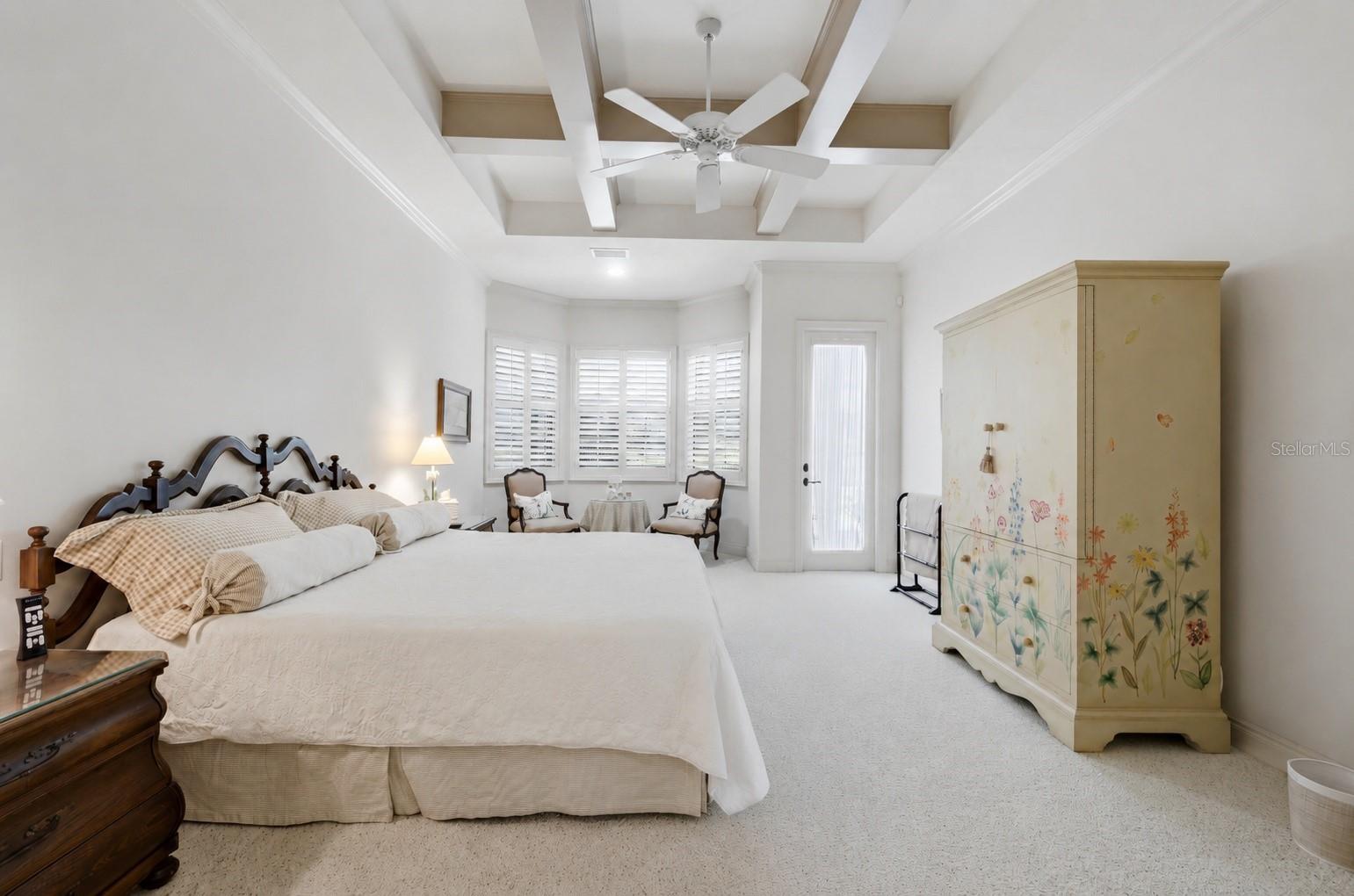 UNIVERSITY PARK COUNTRY CLUB - Residential