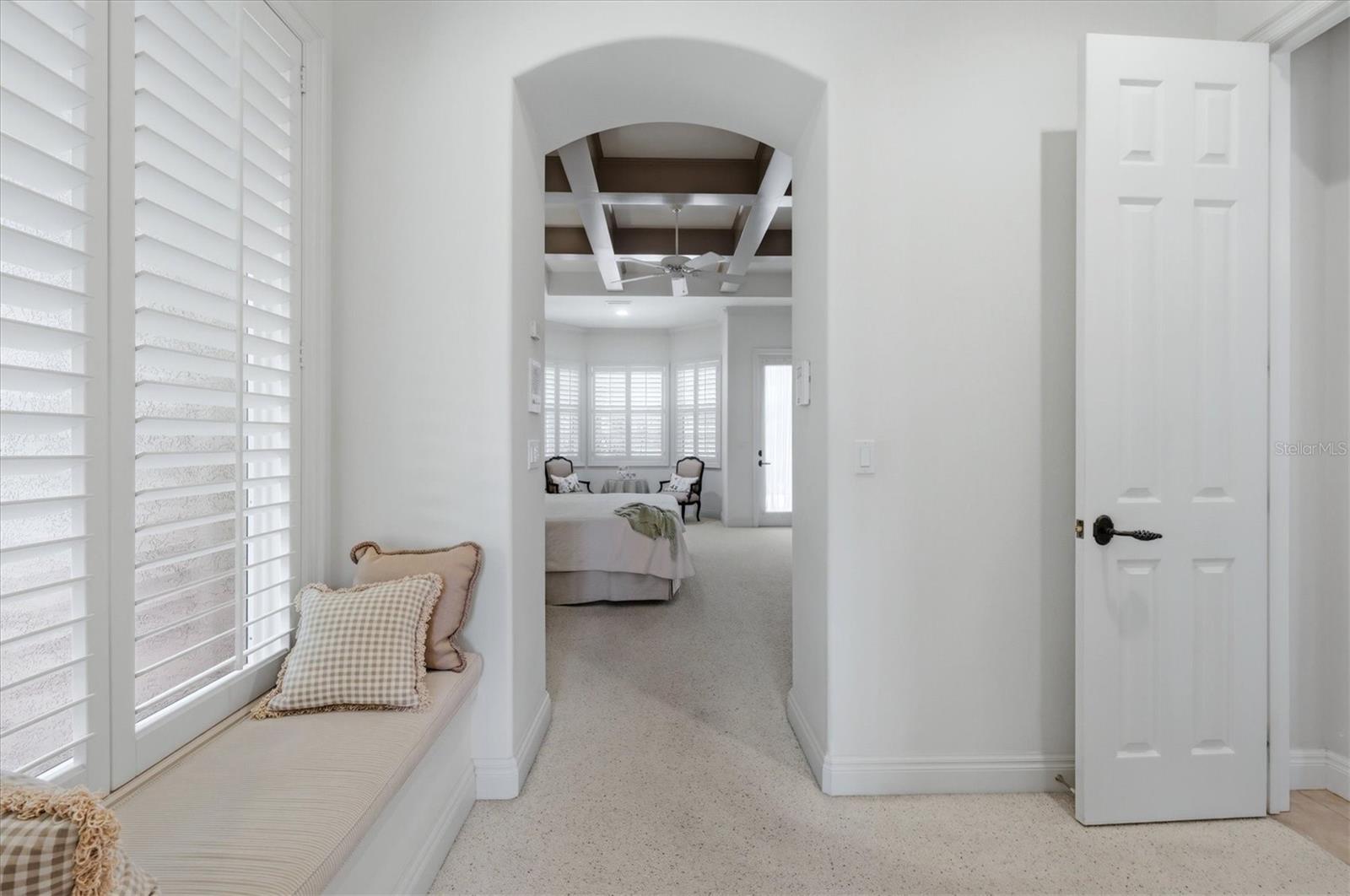 UNIVERSITY PARK COUNTRY CLUB - Residential