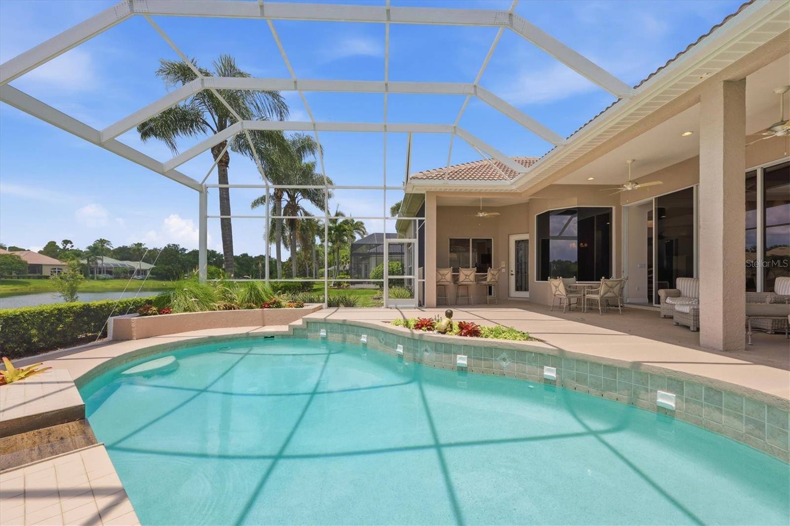 UNIVERSITY PARK COUNTRY CLUB - Residential