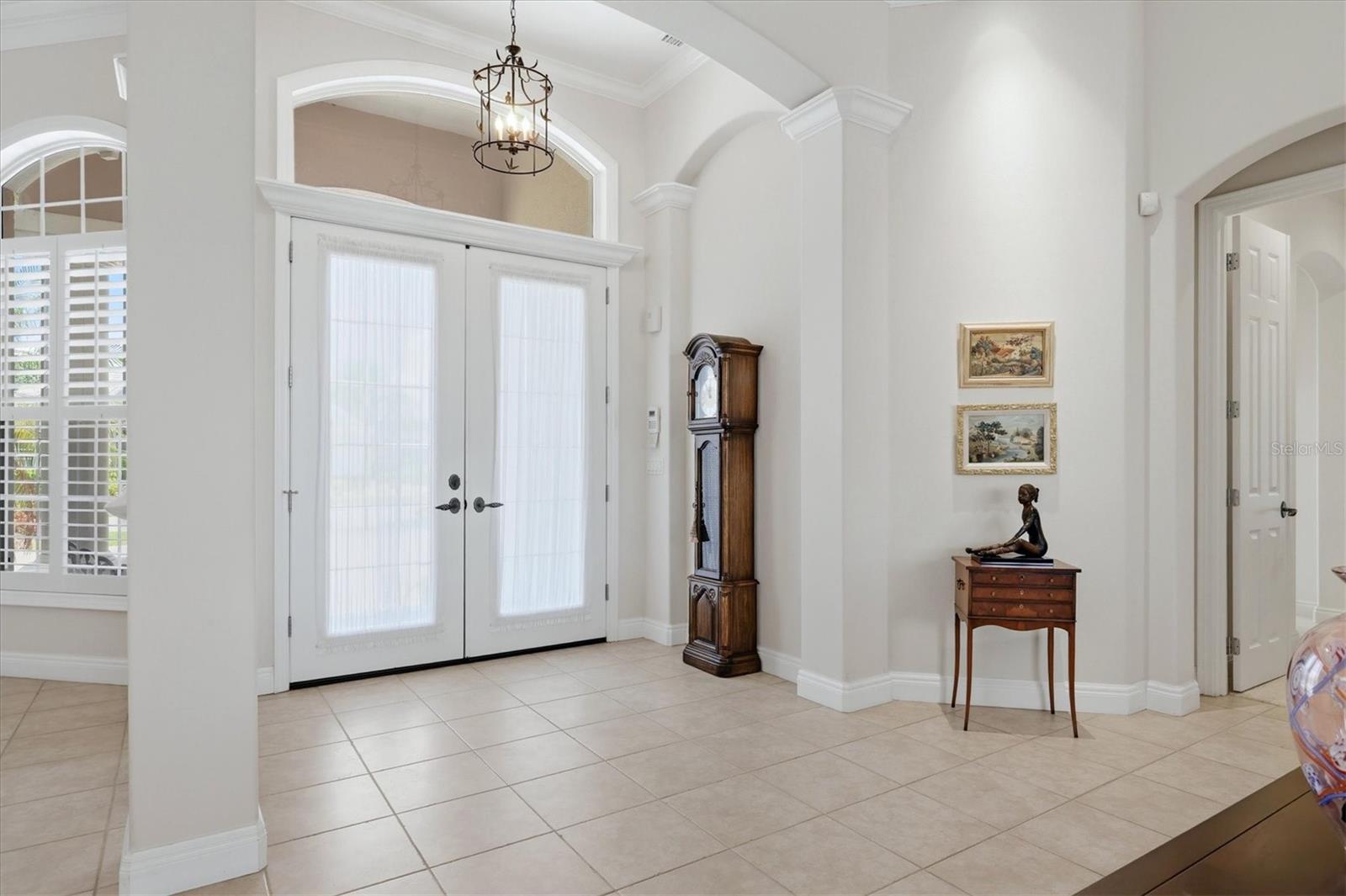 UNIVERSITY PARK COUNTRY CLUB - Residential