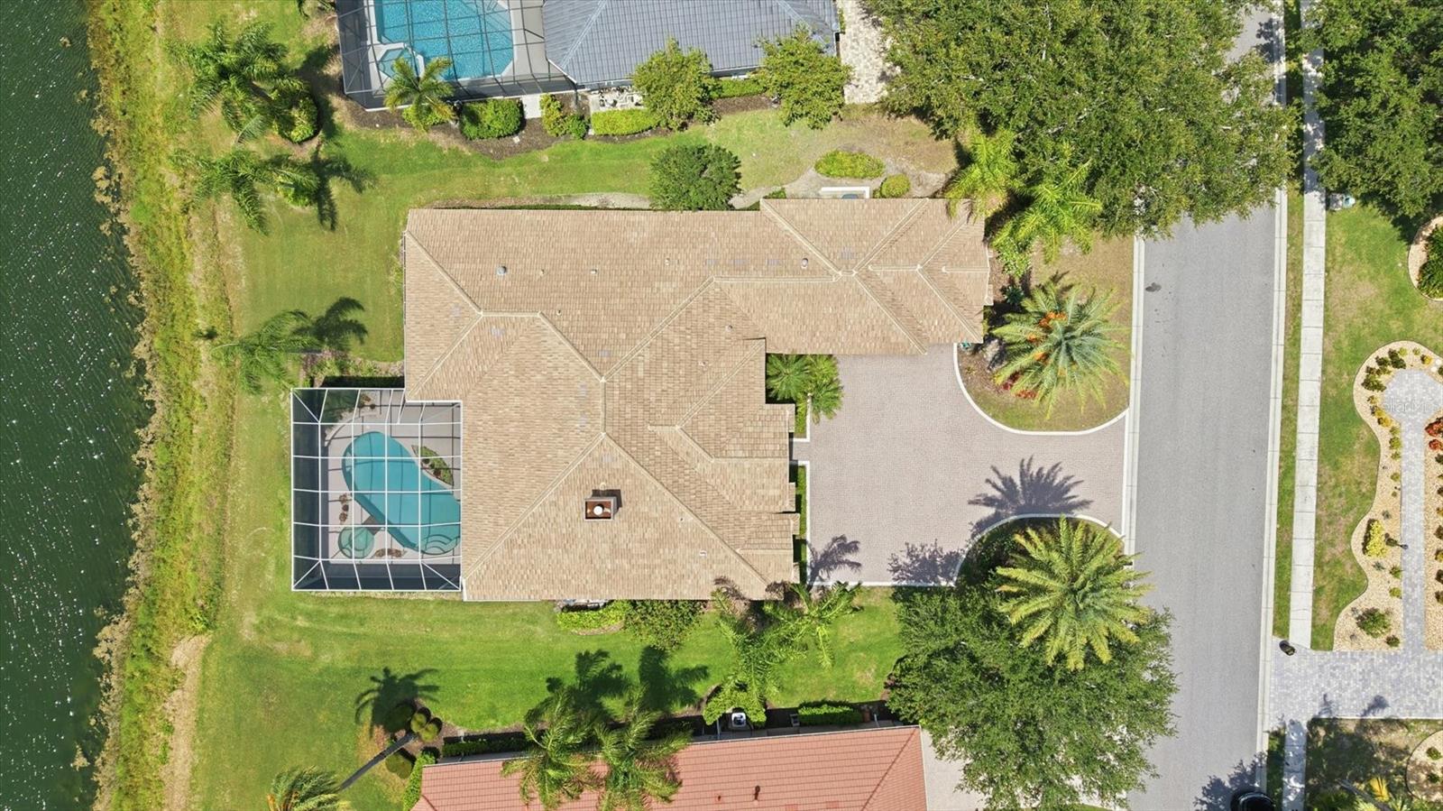 UNIVERSITY PARK COUNTRY CLUB - Residential