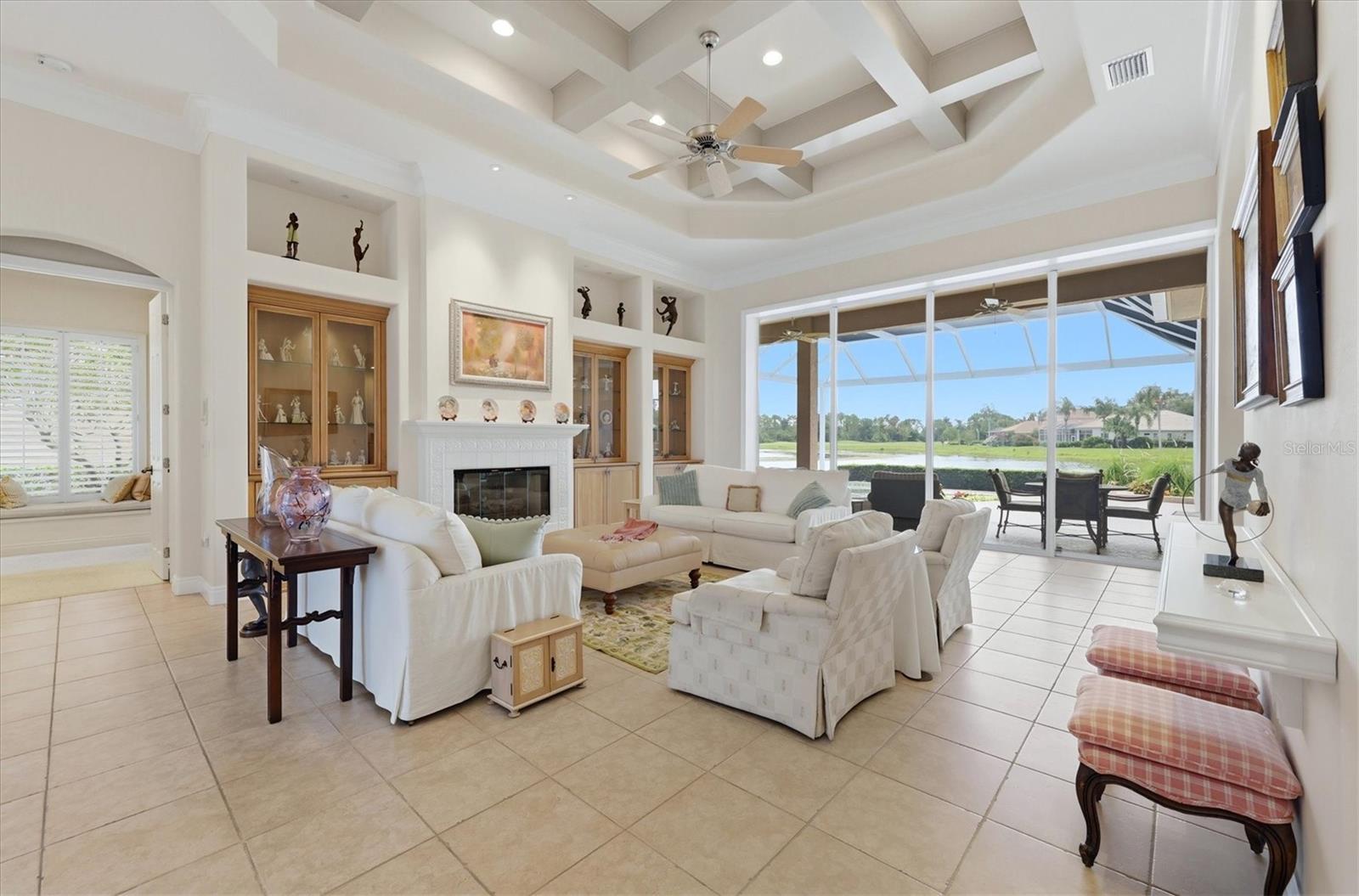 UNIVERSITY PARK COUNTRY CLUB - Residential