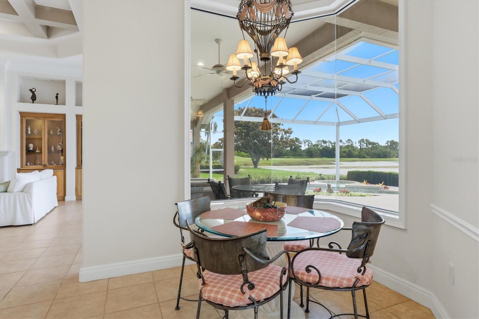 UNIVERSITY PARK COUNTRY CLUB - Residential