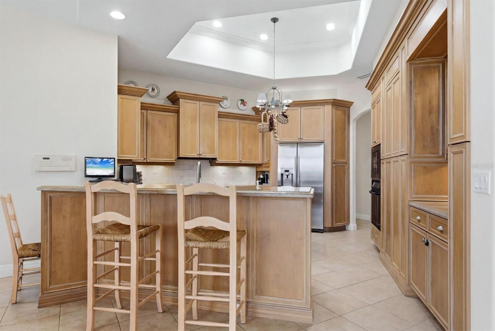 UNIVERSITY PARK COUNTRY CLUB - Residential