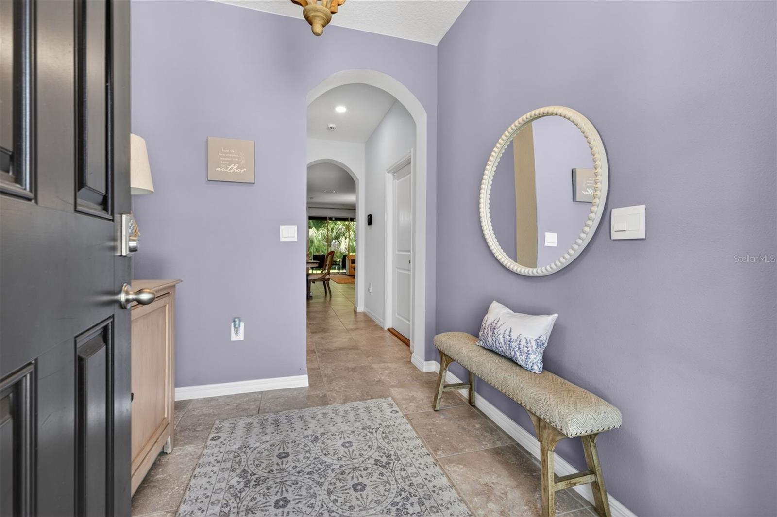 BAY LANDING - Residential