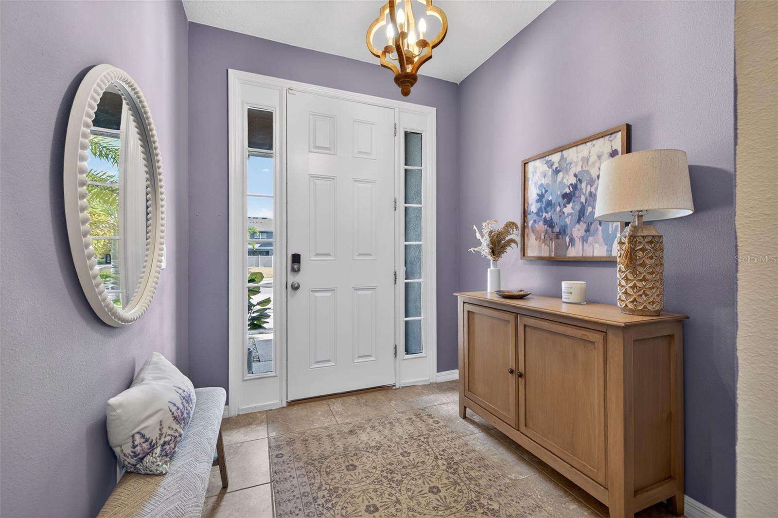 BAY LANDING - Residential