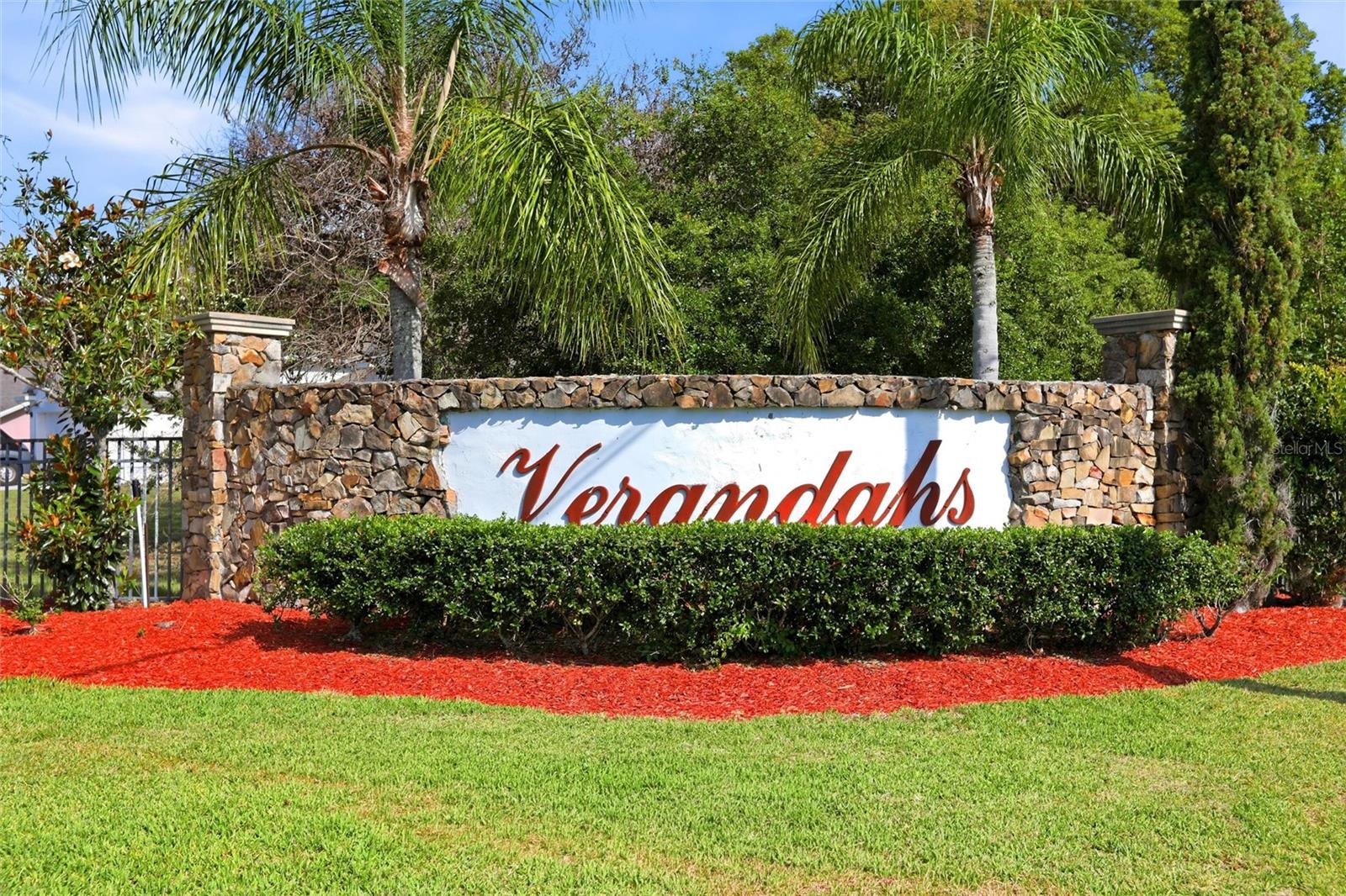 VERANDAHS - Residential
