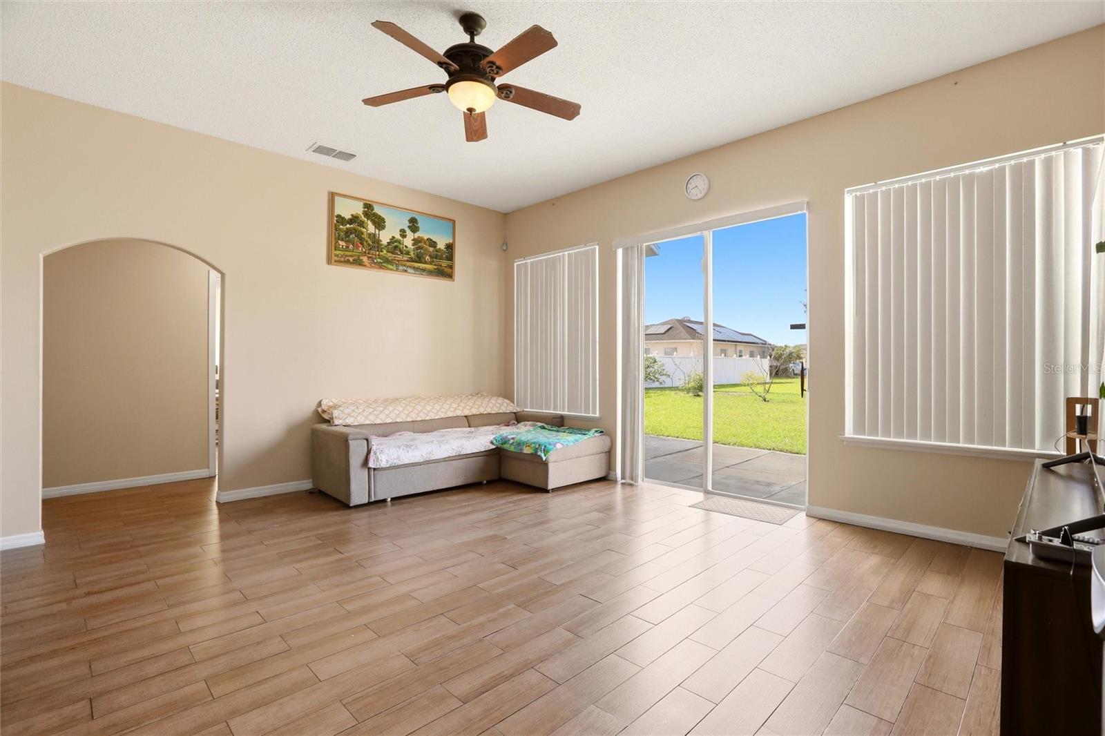 VERANDAHS - Residential