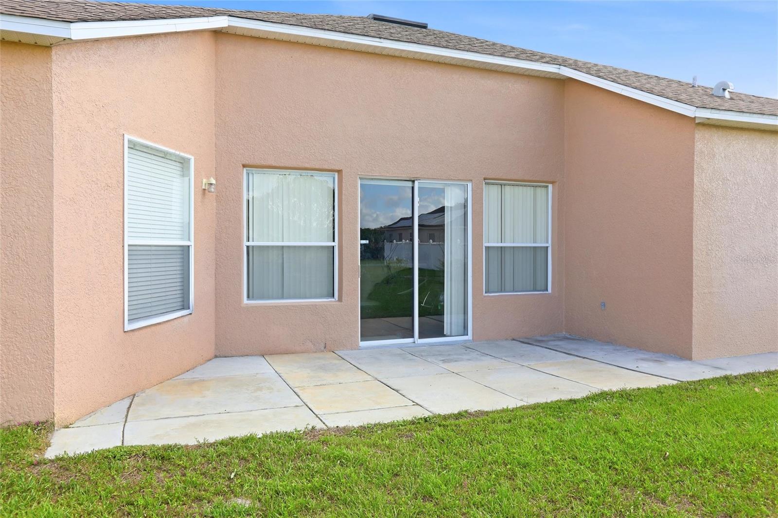 VERANDAHS - Residential