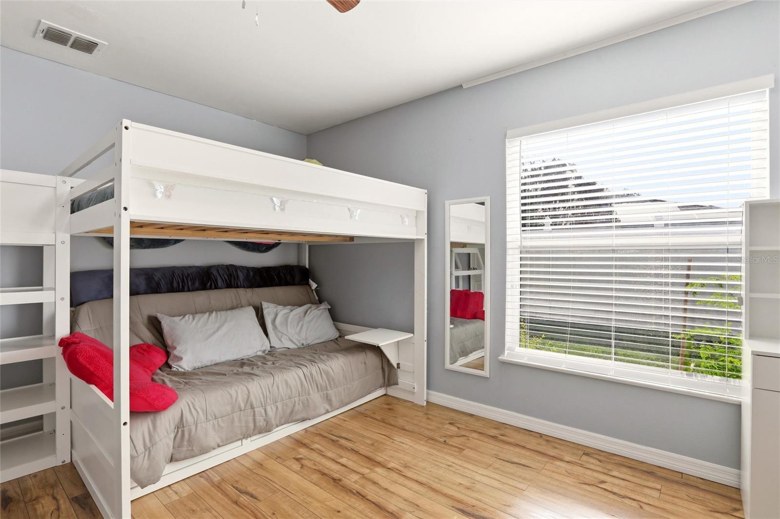 VERANDAHS - Residential