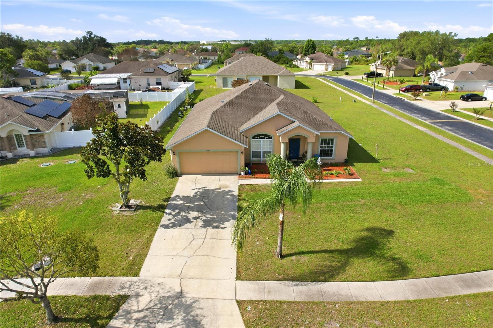 VERANDAHS - Residential