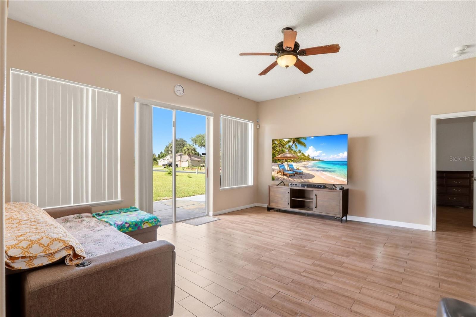 VERANDAHS - Residential
