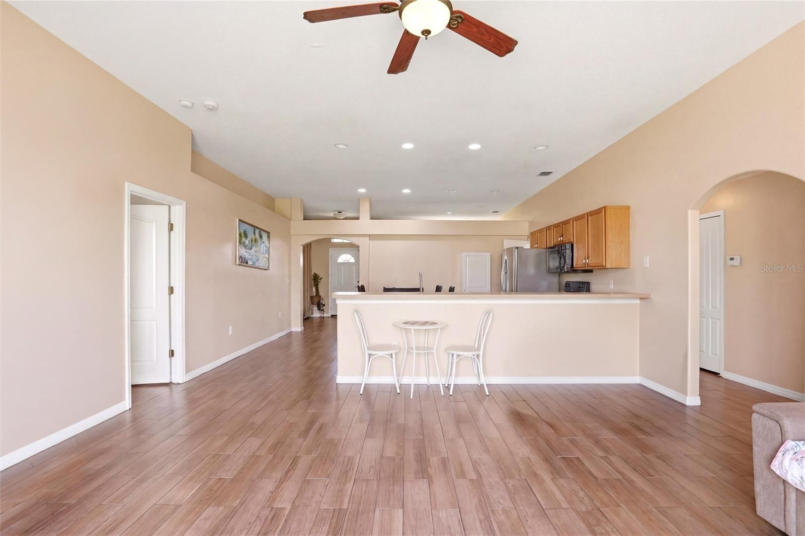 VERANDAHS - Residential
