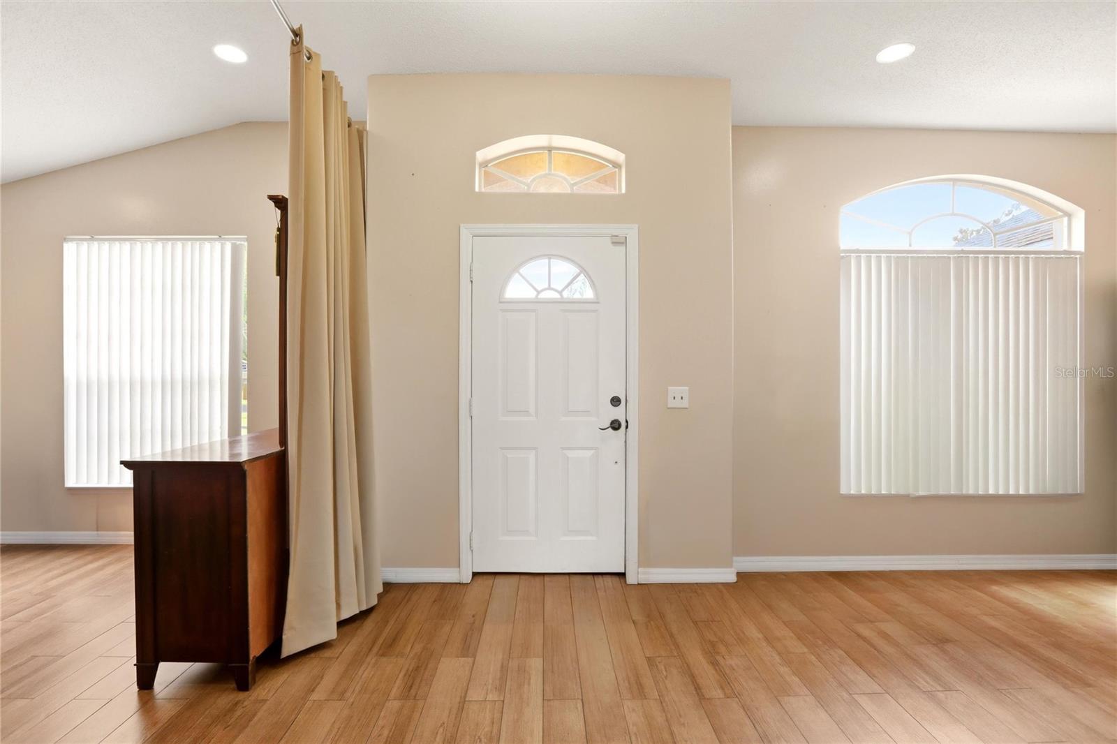 VERANDAHS - Residential