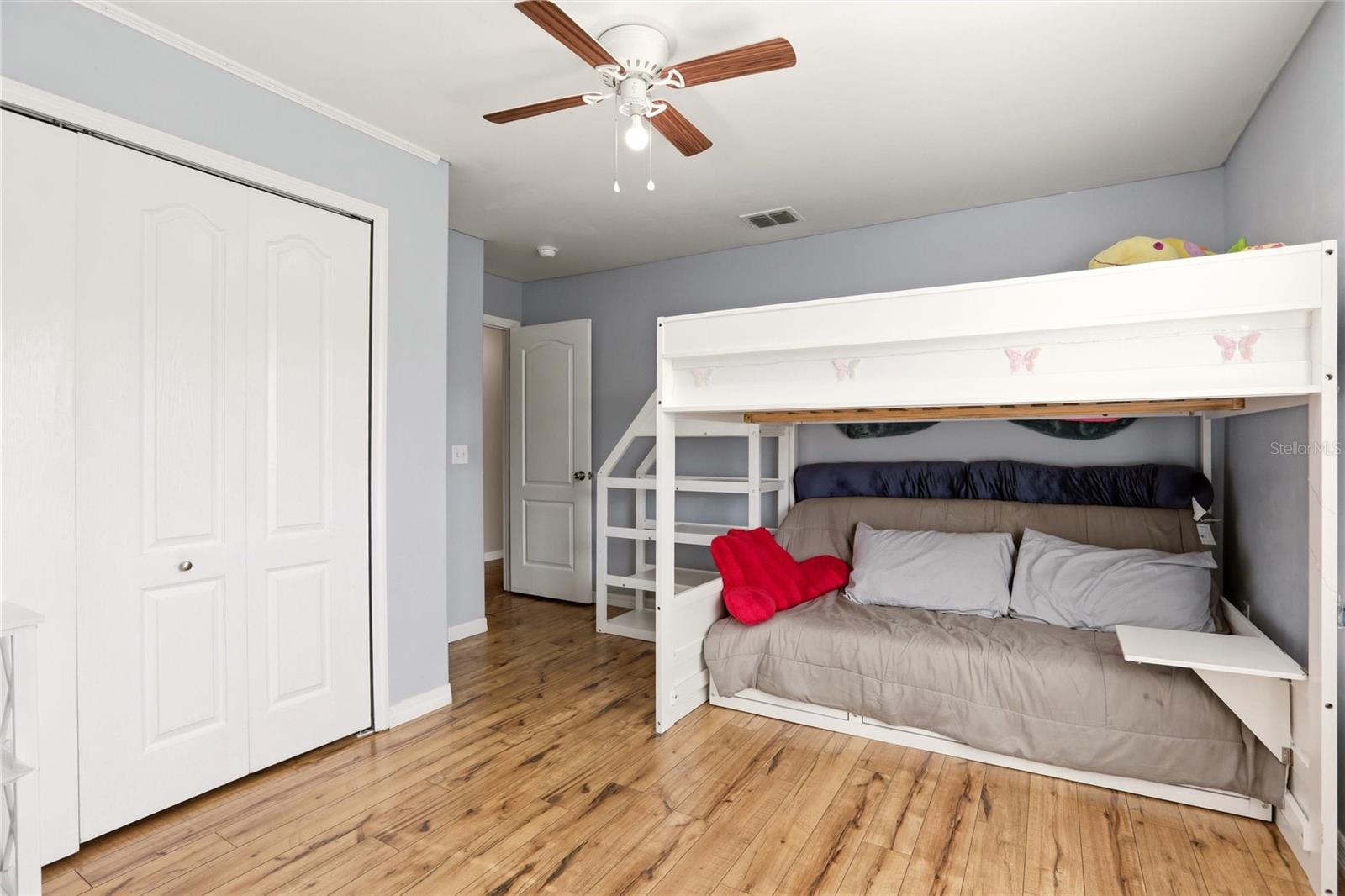 VERANDAHS - Residential
