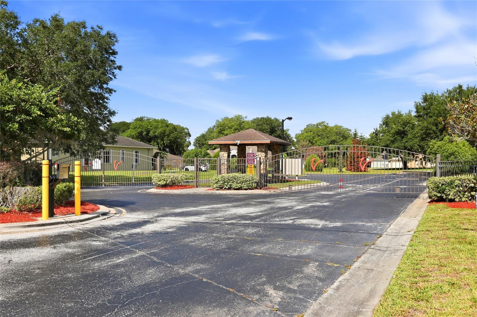 VERANDAHS - Residential
