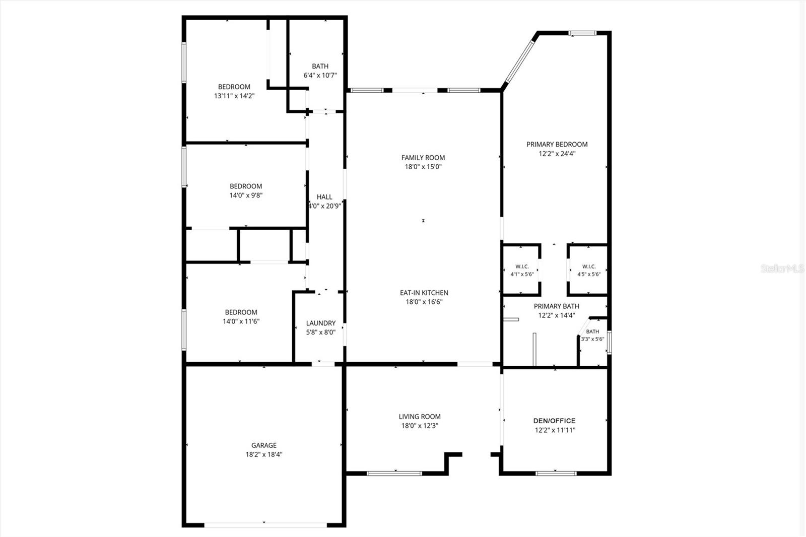 VERANDAHS - Residential