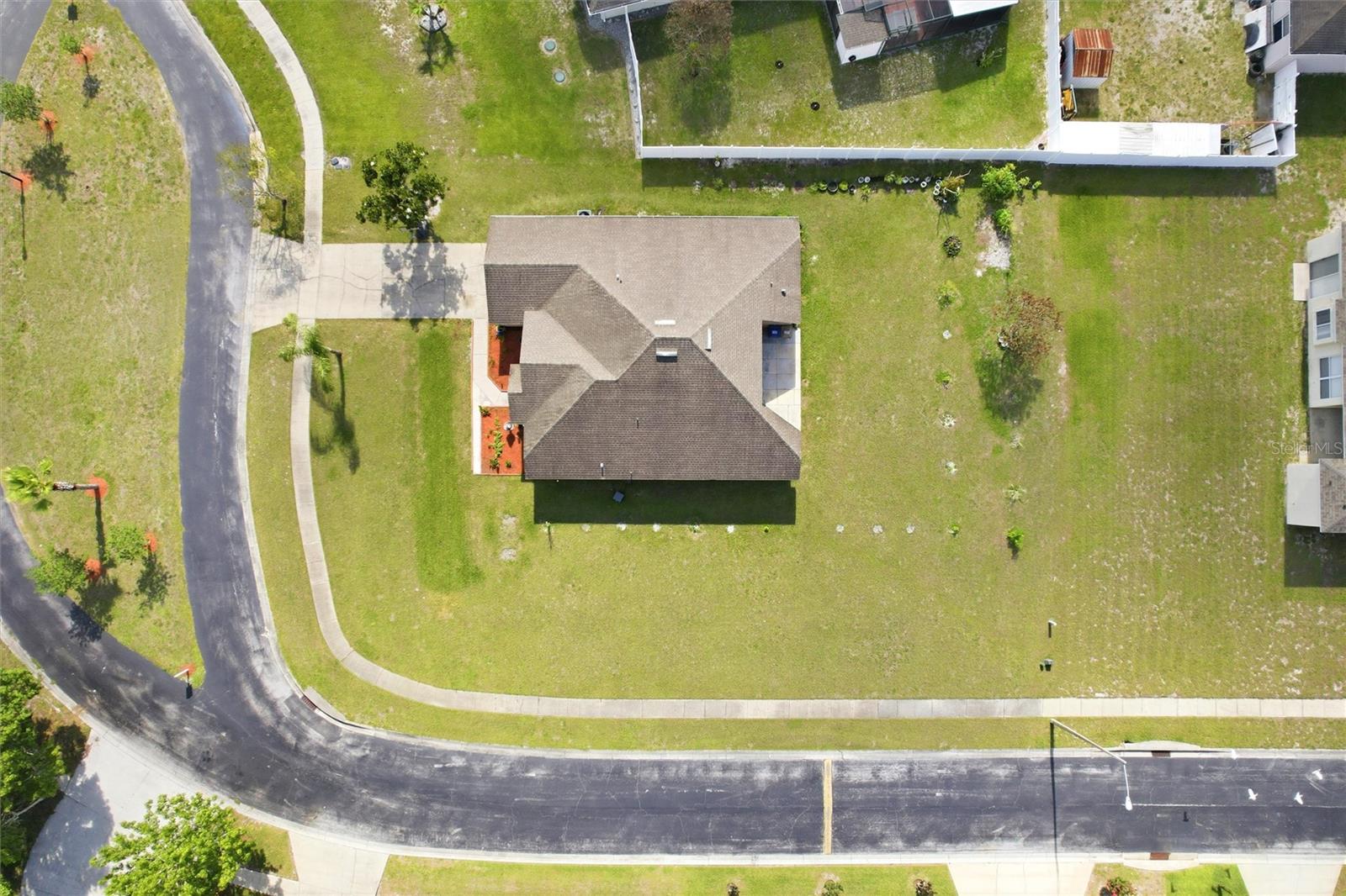 VERANDAHS - Residential