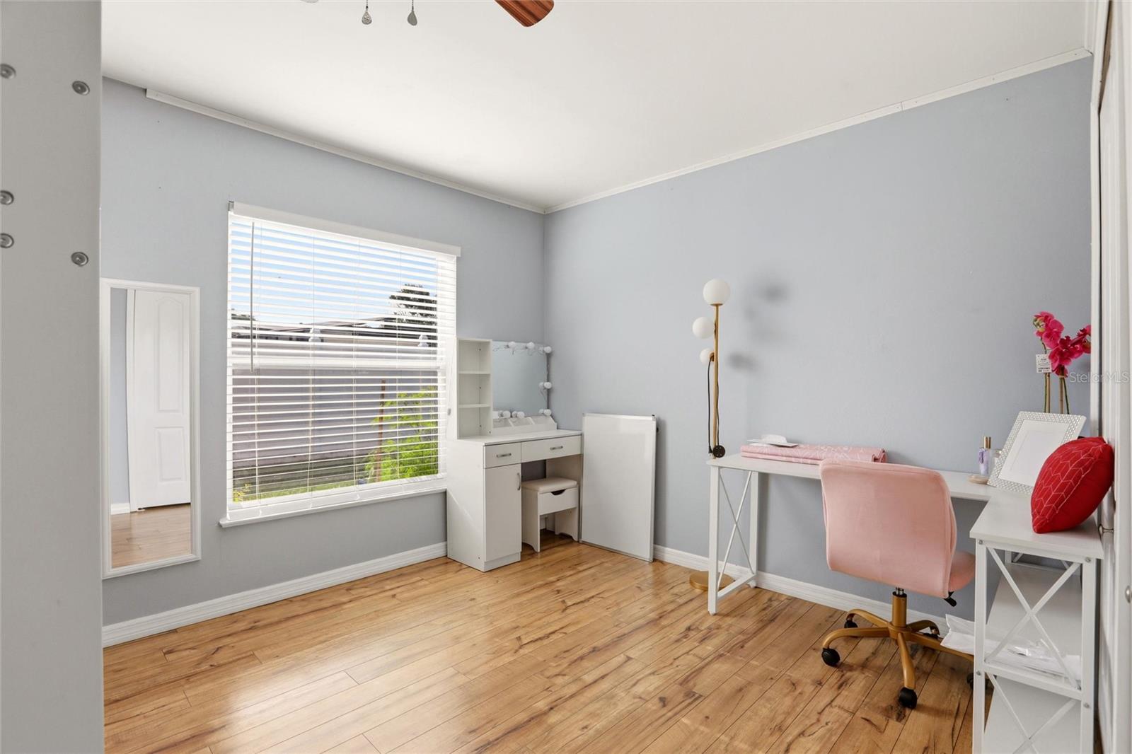 VERANDAHS - Residential