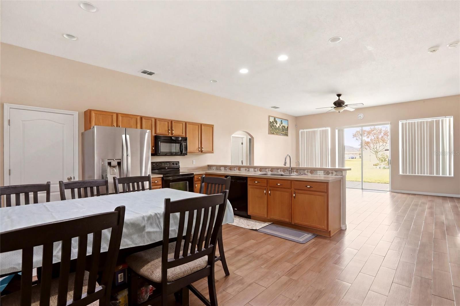 VERANDAHS - Residential